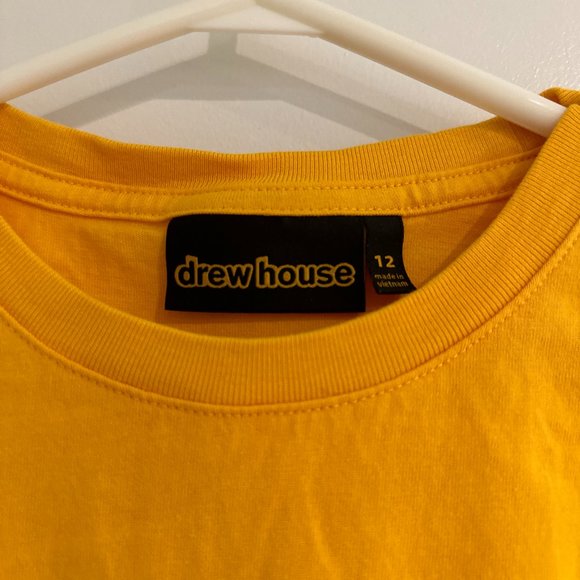Drew House mascot t-shirt - Picture 3 of 4
